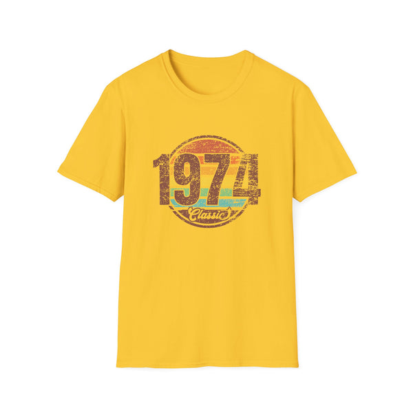 1974 Classic ERA 64000 T-Shirt