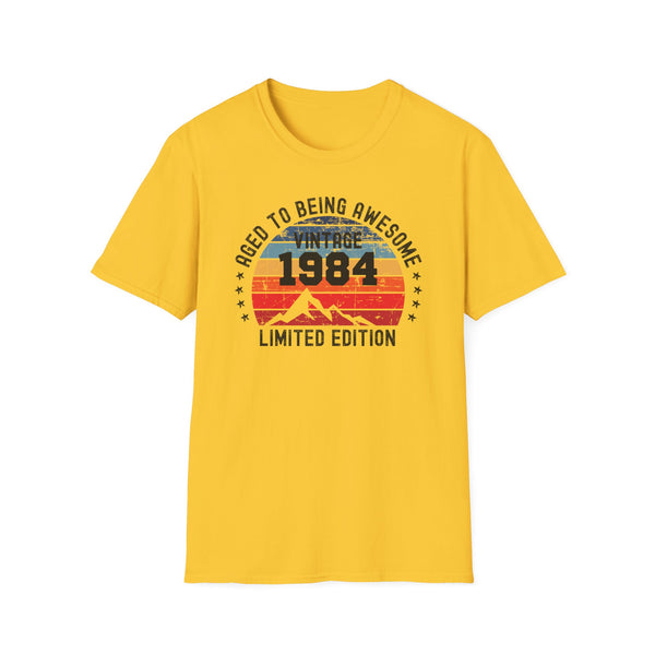 1984 ERA 64000 T-Shirt