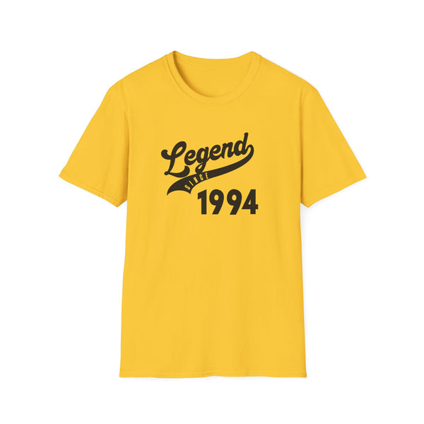 30 ERA 64000 Gildan Unisex Softstyle T-Shirt