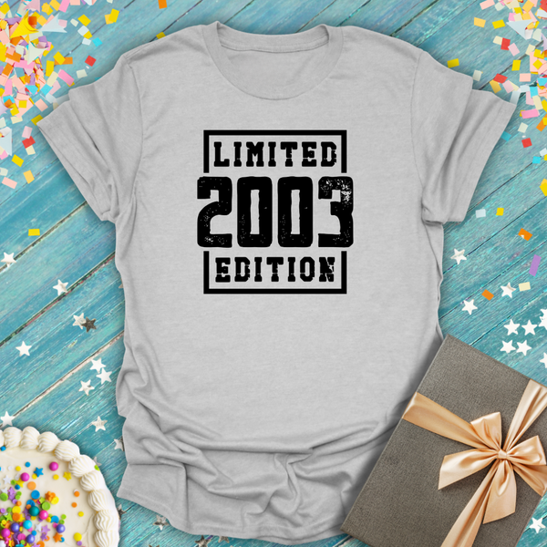 21 ERA 64000 Gildan Unisex Softstyle T-Shirt