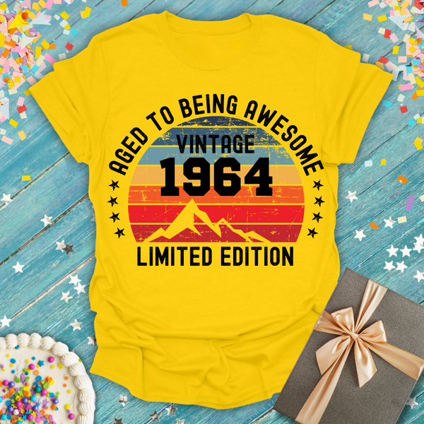 1964 ERA 64000 T-Shirt